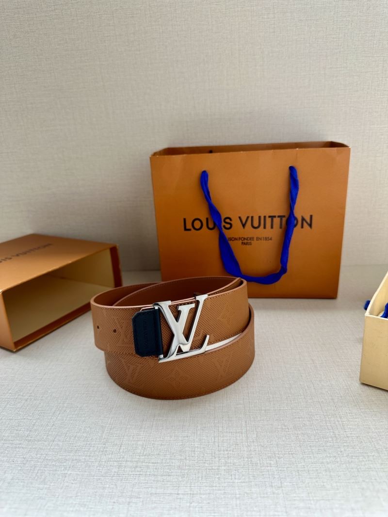 Louis Vuitton Belts